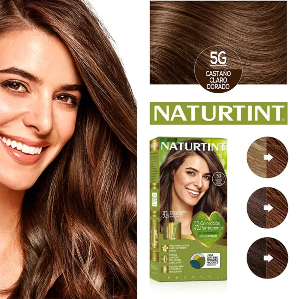 NATURTINT | NATURTINT | Colouring And Bleaching - Image 16