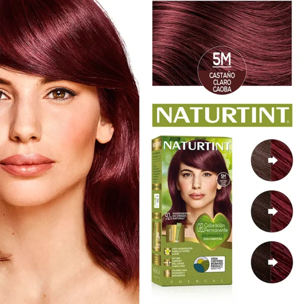 NATURTINT | NATURTINT | Colouring And Bleaching - Image 18