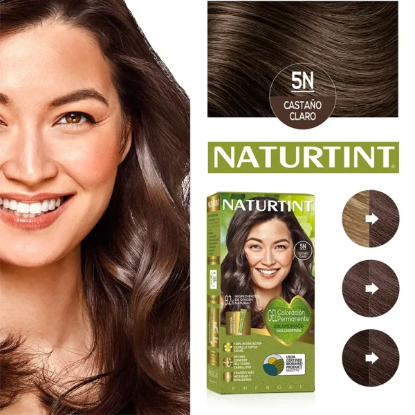 NATURTINT | NATURTINT | Colouring And Bleaching - Image 14