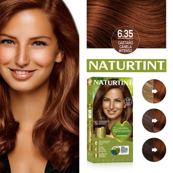 NATURTINT | NATURTINT | Colouring And Bleaching - Image 42