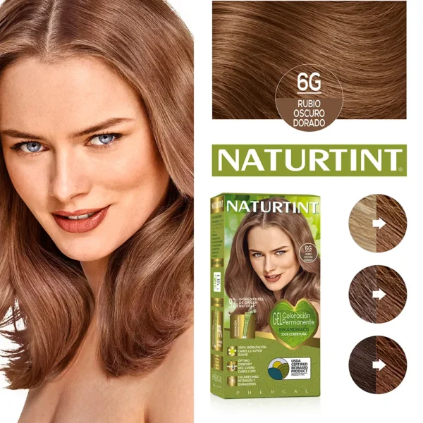 NATURTINT | NATURTINT | Colouring And Bleaching - Image 22