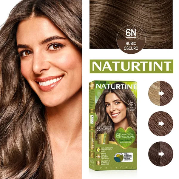NATURTINT | NATURTINT | Colouring And Bleaching - Image 20