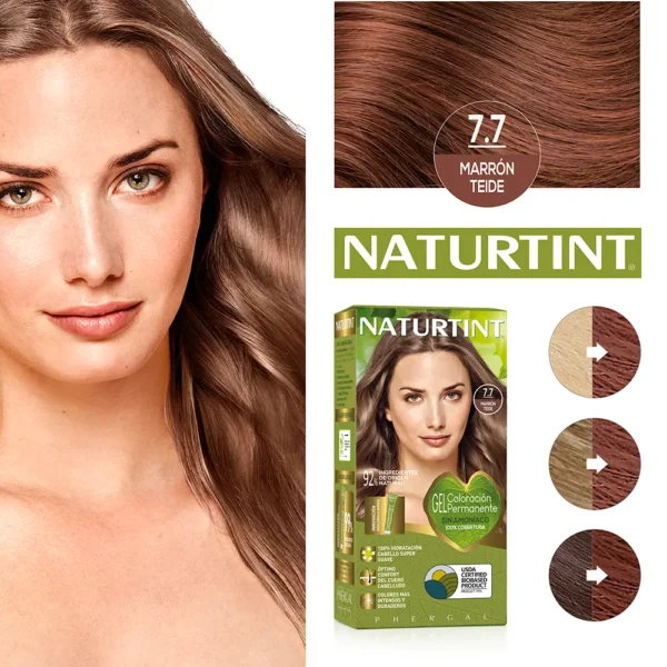 NATURTINT | NATURTINT | Colouring And Bleaching - Image 6