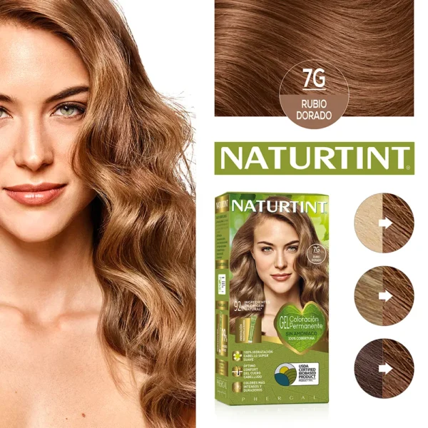 NATURTINT | NATURTINT | Colouring And Bleaching - Image 24