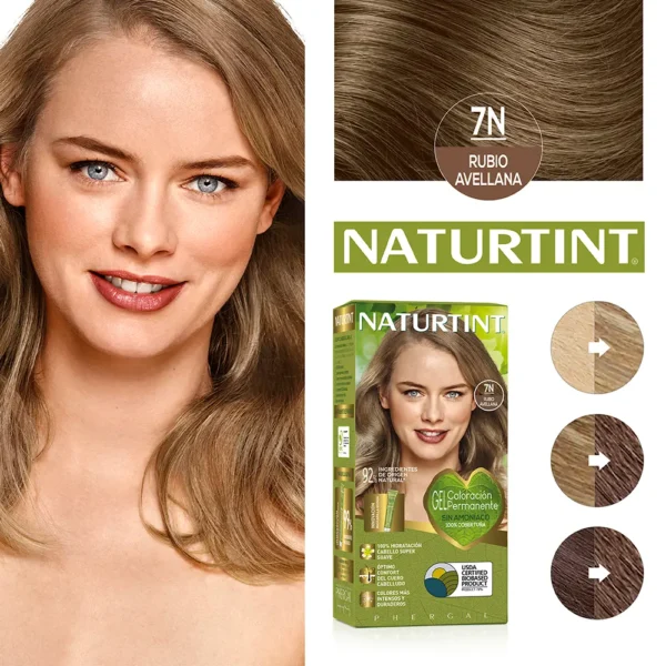 NATURTINT | NATURTINT | Colouring And Bleaching - Image 26