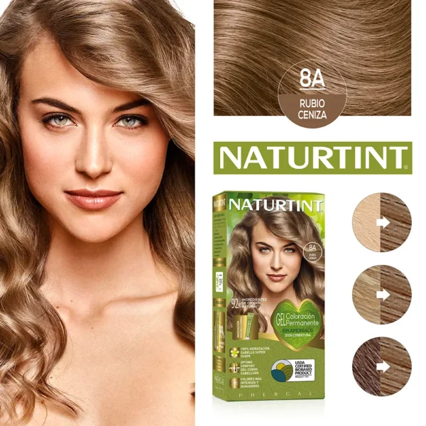 NATURTINT | NATURTINT | Colouring And Bleaching - Image 28