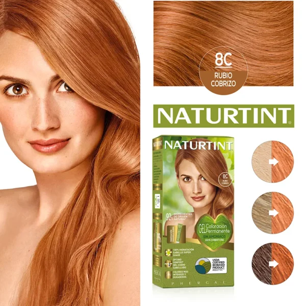 NATURTINT | NATURTINT | Colouring And Bleaching - Image 30