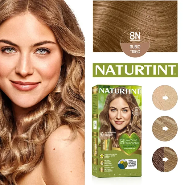 NATURTINT | NATURTINT | Colouring And Bleaching - Image 32