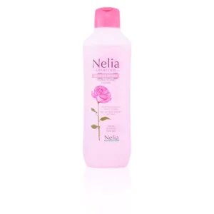 Nelia Rose Water Bath Cologne 750ML