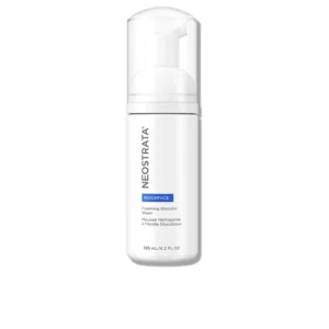 Resurface Cleansing Foam 125ML