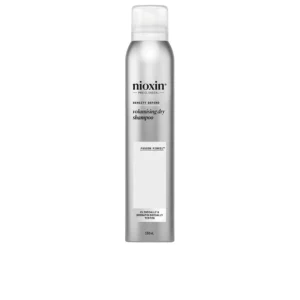 Nioxin Dry Shampoo Volumizing Treatment 180ML