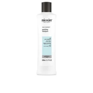 Nioxin Scalp Recovery Anti-Dandruff Shampoo 200ML
