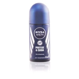 Nivea Men Protect & Care Deodorant Roll-On 50ML