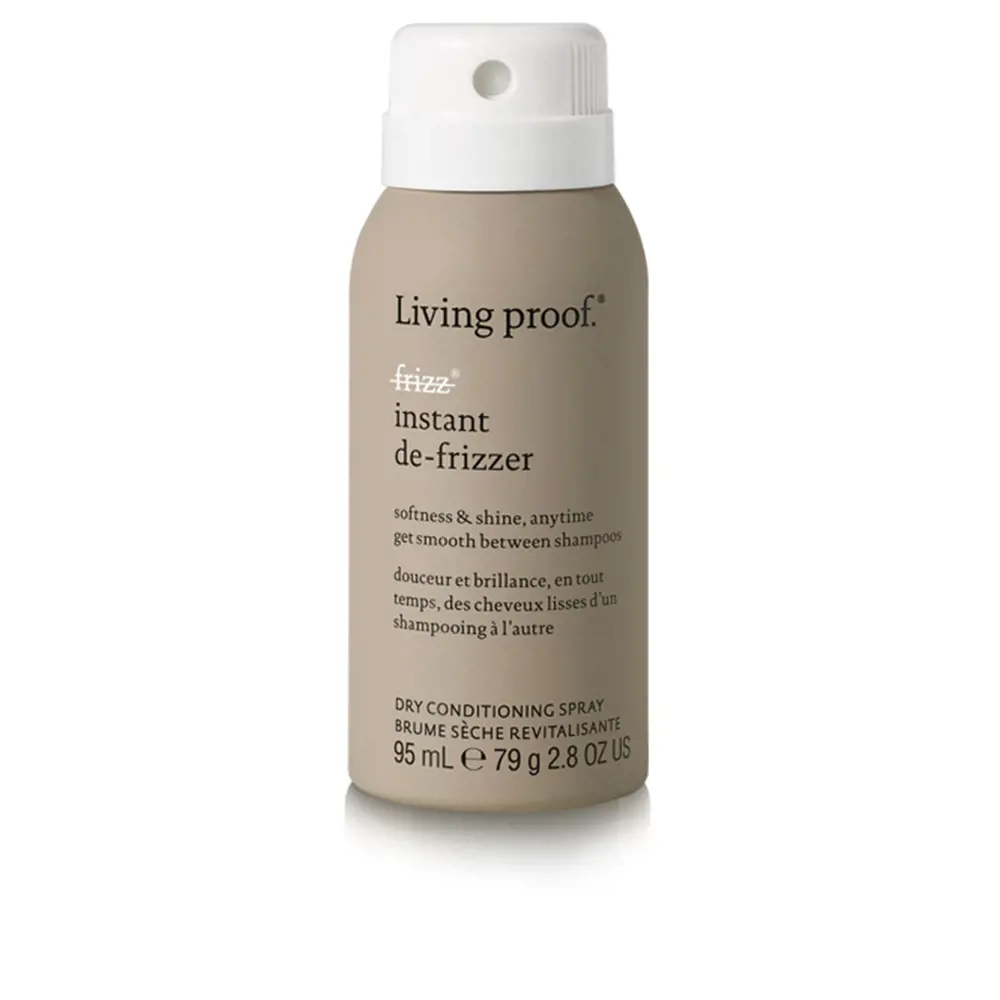 No Frizz Instant De-Frizzer 95ML - Living Proof