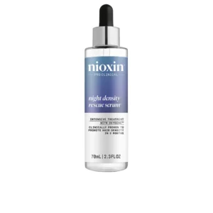 No-Rinse Anti-Hair Loss Night Treatment 70ML
