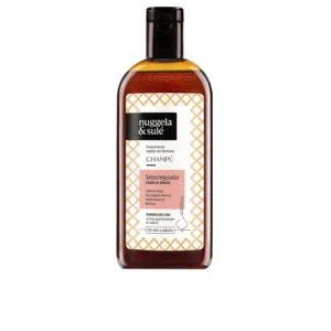 Nuggela & Sulé Epigenetico Oily Hair Shampoo 250ML