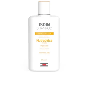 Nutradeica Anti-Dandruff Shampoo 200ML