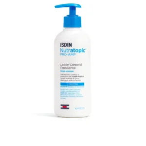 Nutratic Pro-Amp Emollient Lotion 400ML for Atopic Skin