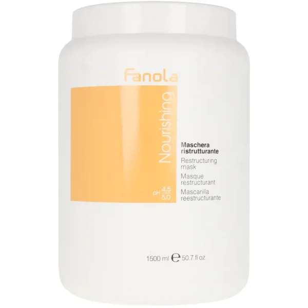 Nutri Care Restructuring Mask 1500ML