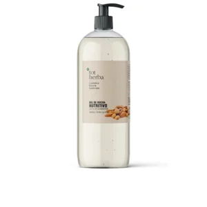 Nutritive Almond Shower Gel 1000ML
