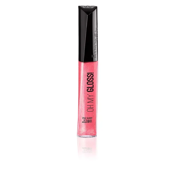 OH MY GLOSS! Lip Gloss #160 Stay My Rose 22.6g