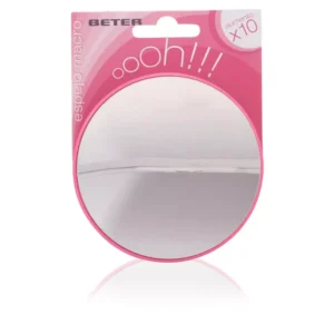 OHH! MIRROR x10 Bathroom Accessory - 1 Piece