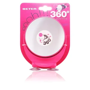 OHH! Mirror 360º 10X Magnification Suction Cup Mirror