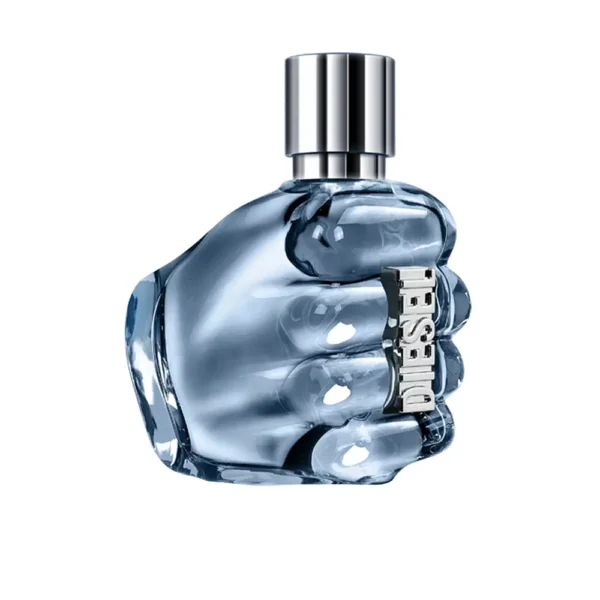 ONLY THE BRAVE Eau de Toilette Spray 125ML