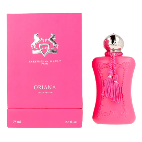 ORIANA Eau De Parfum 75ML - Image 2