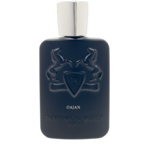 Oajan Eau De Parfum 125ML - Woody Amber Fragrance