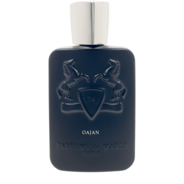 Oajan Eau De Parfum 125ML - Woody Amber Fragrance