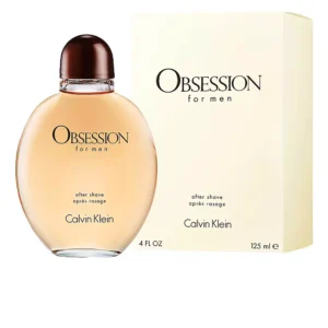 Obsession For Men After-Shave Lotion 125ML
