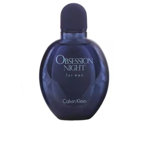 Obsession Night Eau De Toilette Spray 125ML