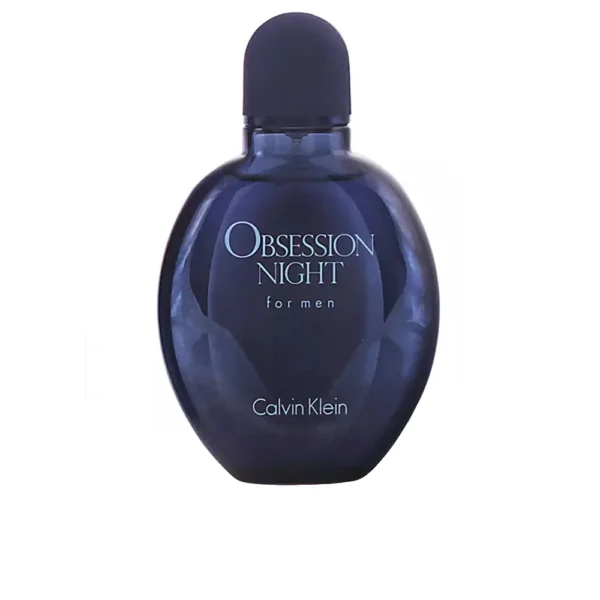Obsession Night Eau De Toilette Spray 125ML