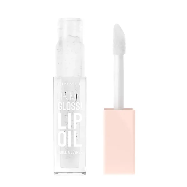 RIMMEL LONDON | OH MY GLOSS! | Lips - Image 2