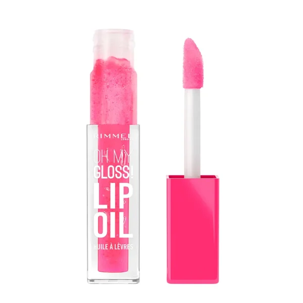 RIMMEL LONDON | OH MY GLOSS! | Lips - Image 6