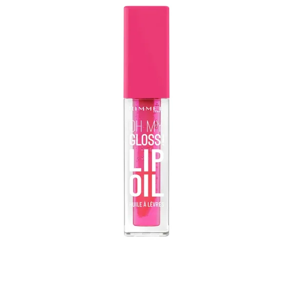 Oh My Gloss! Lip Gloss 031 Berry Pink 6ML