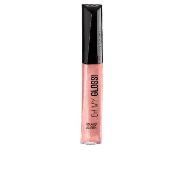 Oh My Gloss! Lip Gloss #130 - Purrr... Glossy Cat 22.6g