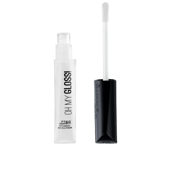 Oh My Gloss! Lip Gloss #800 - Crystal Clear 22.6g