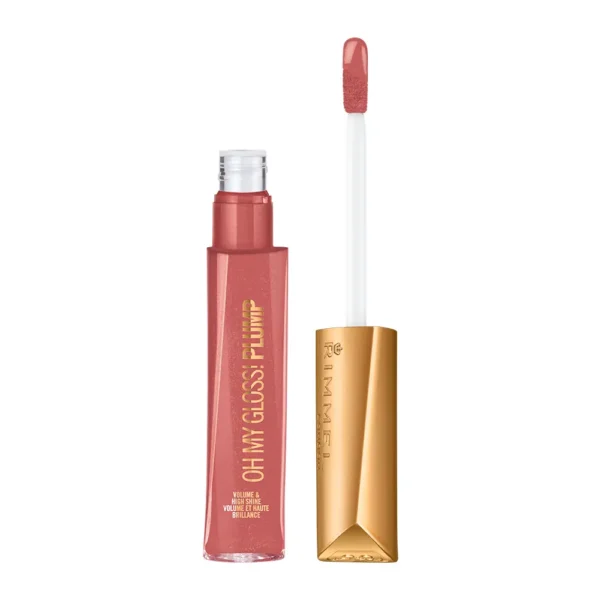 RIMMEL LONDON | OH MY GLOSS! | Lips - Image 8