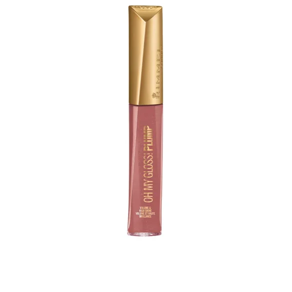 Oh My Gloss! Plump Lip Gloss #210 7ML - Vegan & Cruelty Free