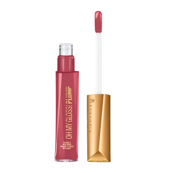 RIMMEL LONDON | OH MY GLOSS! | Lips - Image 2