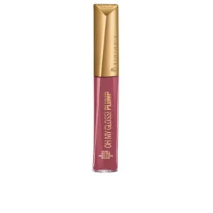 Oh My Gloss! Plump Lip Gloss #211 Mauve Mama 7ml