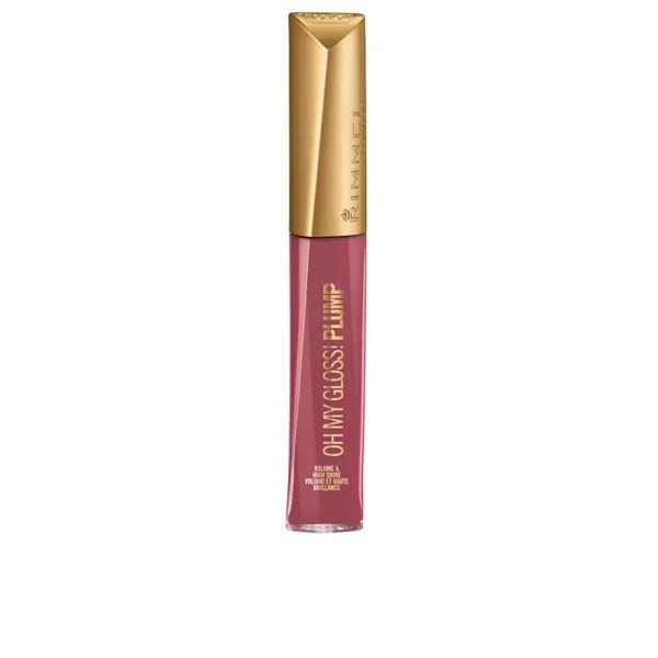 Oh My Gloss! Plump Lip Gloss #211 Mauve Mama 7ml