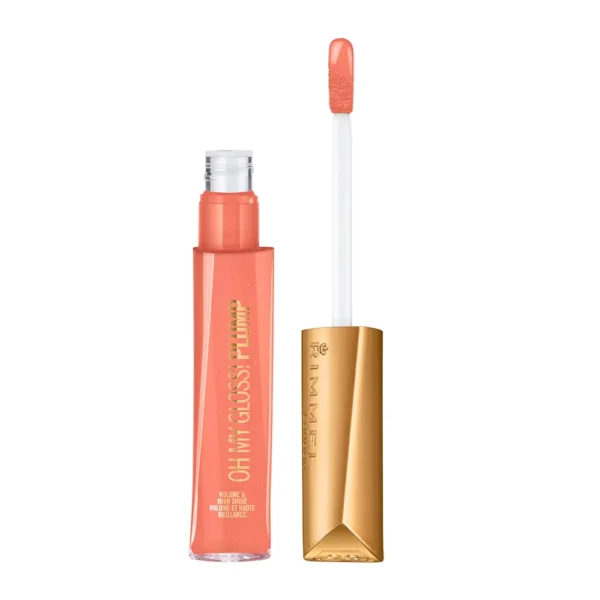 RIMMEL LONDON | OH MY GLOSS! | Lips - Image 4