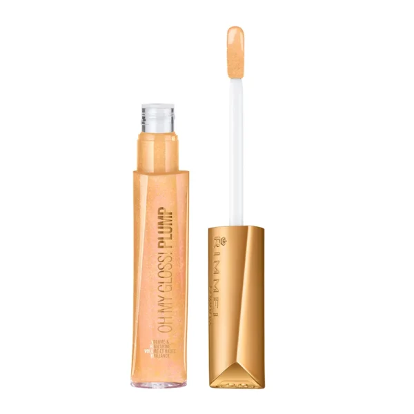 RIMMEL LONDON | OH MY GLOSS! | Lips - Image 10