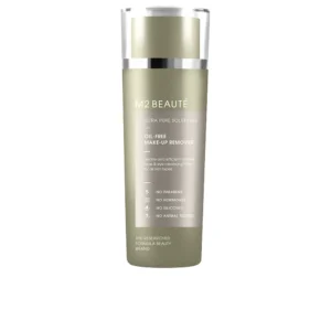 Oil Free Facial Makeup Remover 150ML - M2 Beauté