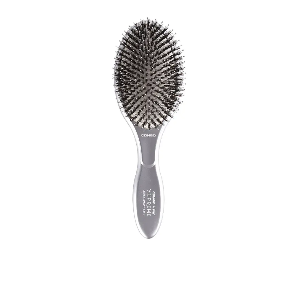 Olivia Garden Ceramic Ion Supreme Combo Accessory