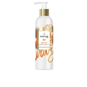 Ondas Naturales Styling Cream 235ML - Pantene