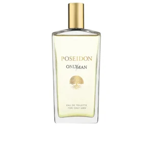 Only Man Eau de Toilette 150ML - Spiced Aromatic Fragrance